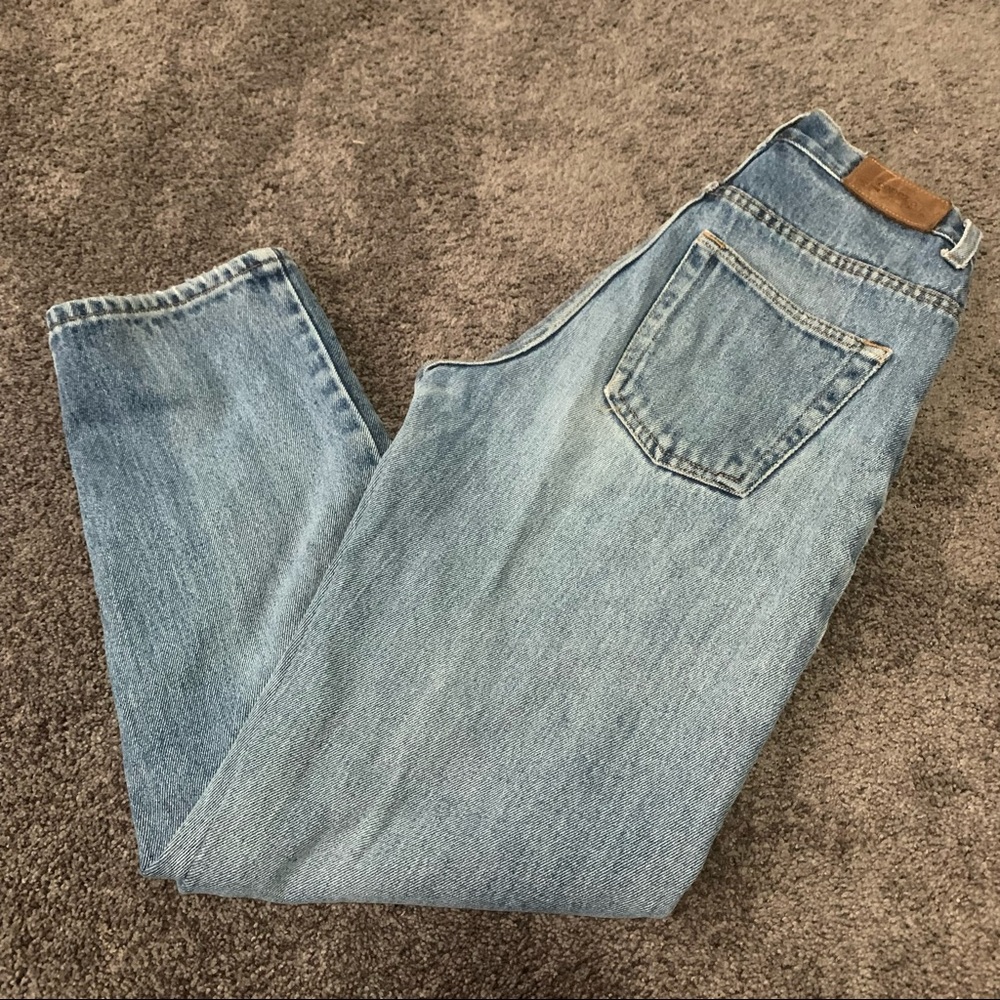 Vintage 1887 Capezio Jeans - Picture 4 of 10